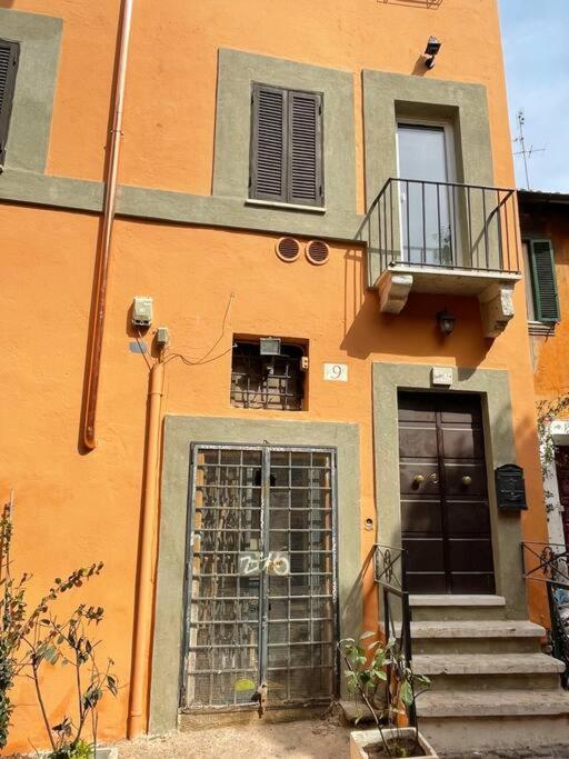Apartamento Domus Remi